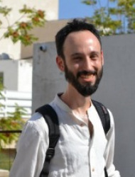 eliav marland